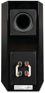 Elac Concentro S503.2 floorstanding speaker pair