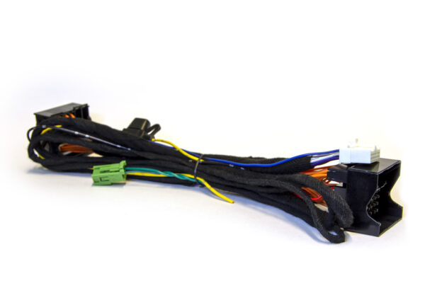 Rebec T wiring harness Mercedes cable (W205/W213)