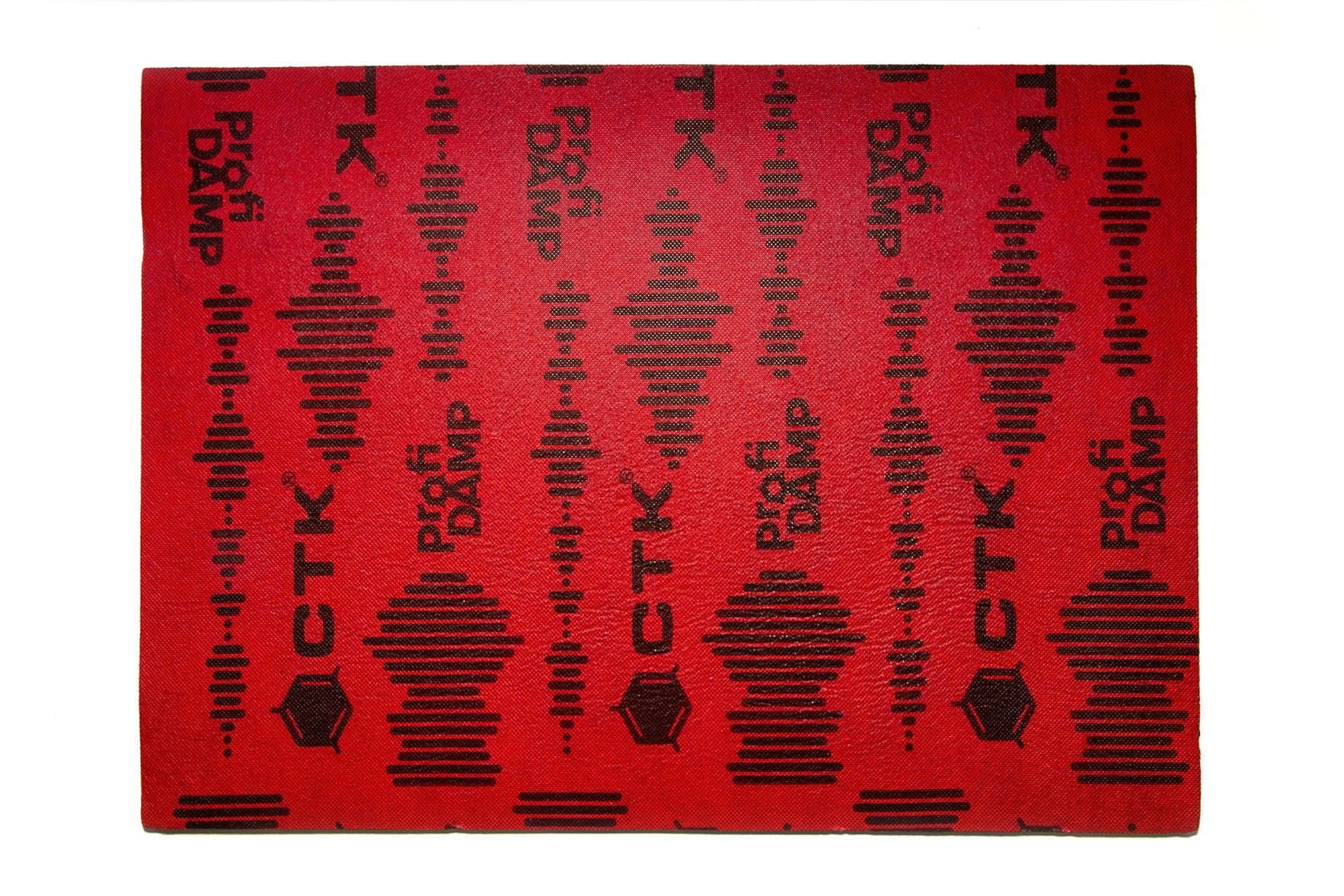 CTK ProfiDamp - Audiokauppa.fi