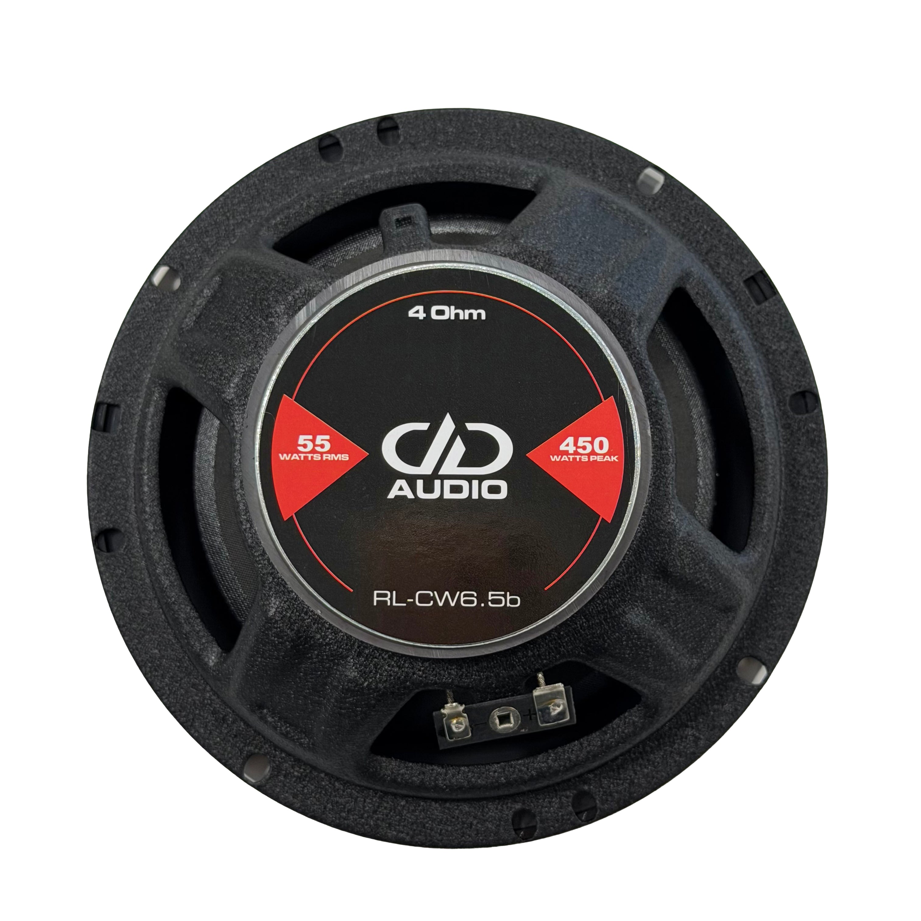 DD Audio RL-CW6.5a