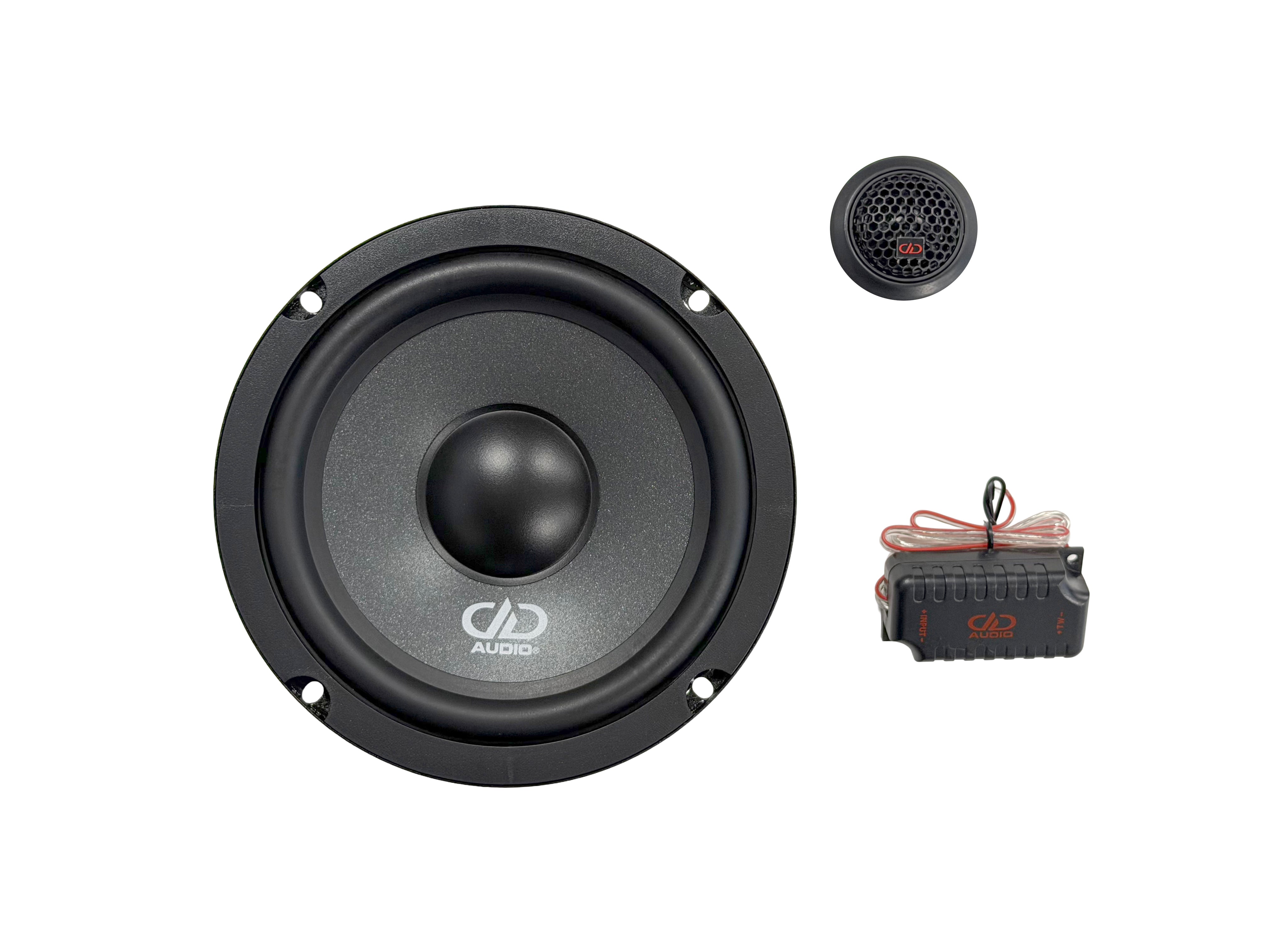 DD Audio RL-CW6.5a