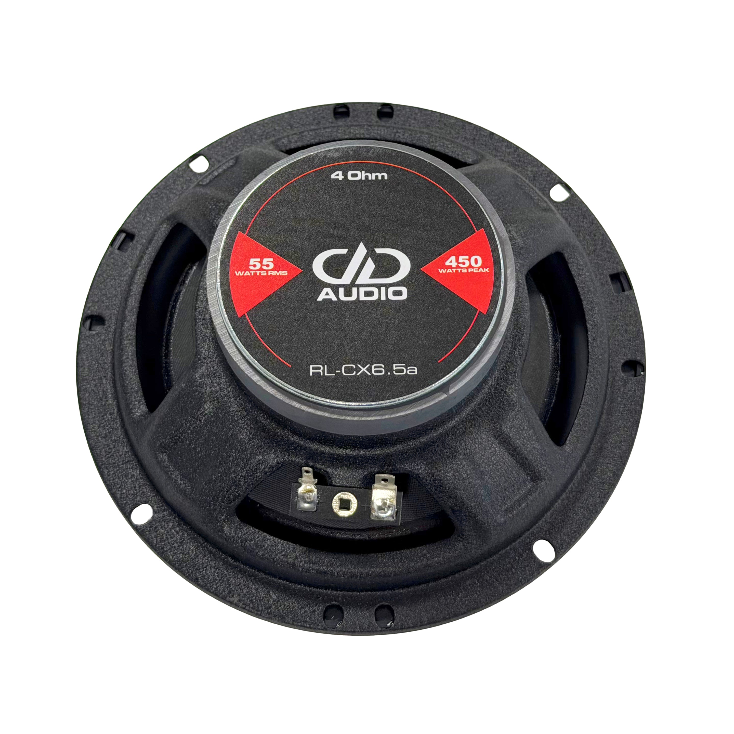 DD Audio 	RL-CX6.5a