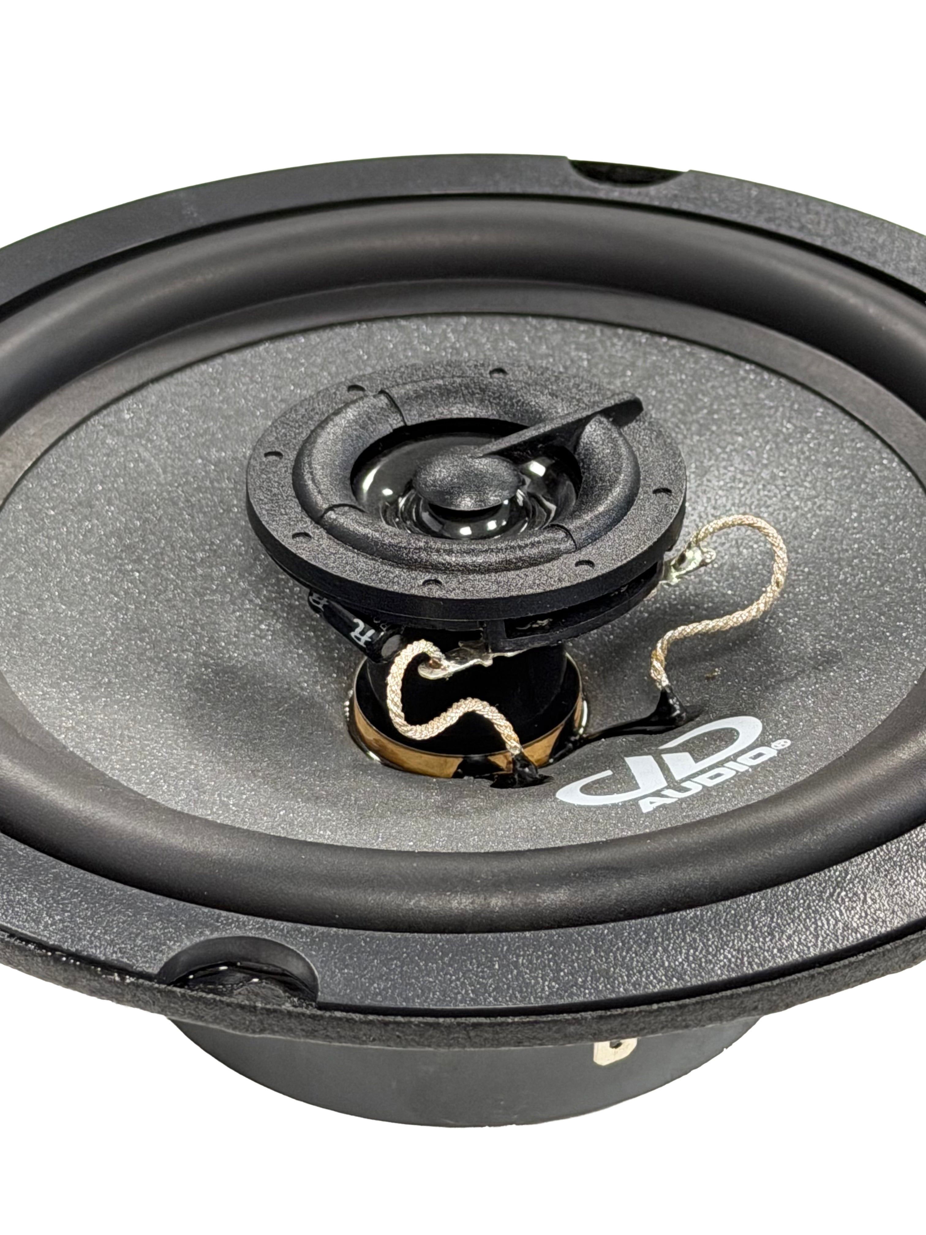 DD Audio 	RL-CX6.5a
