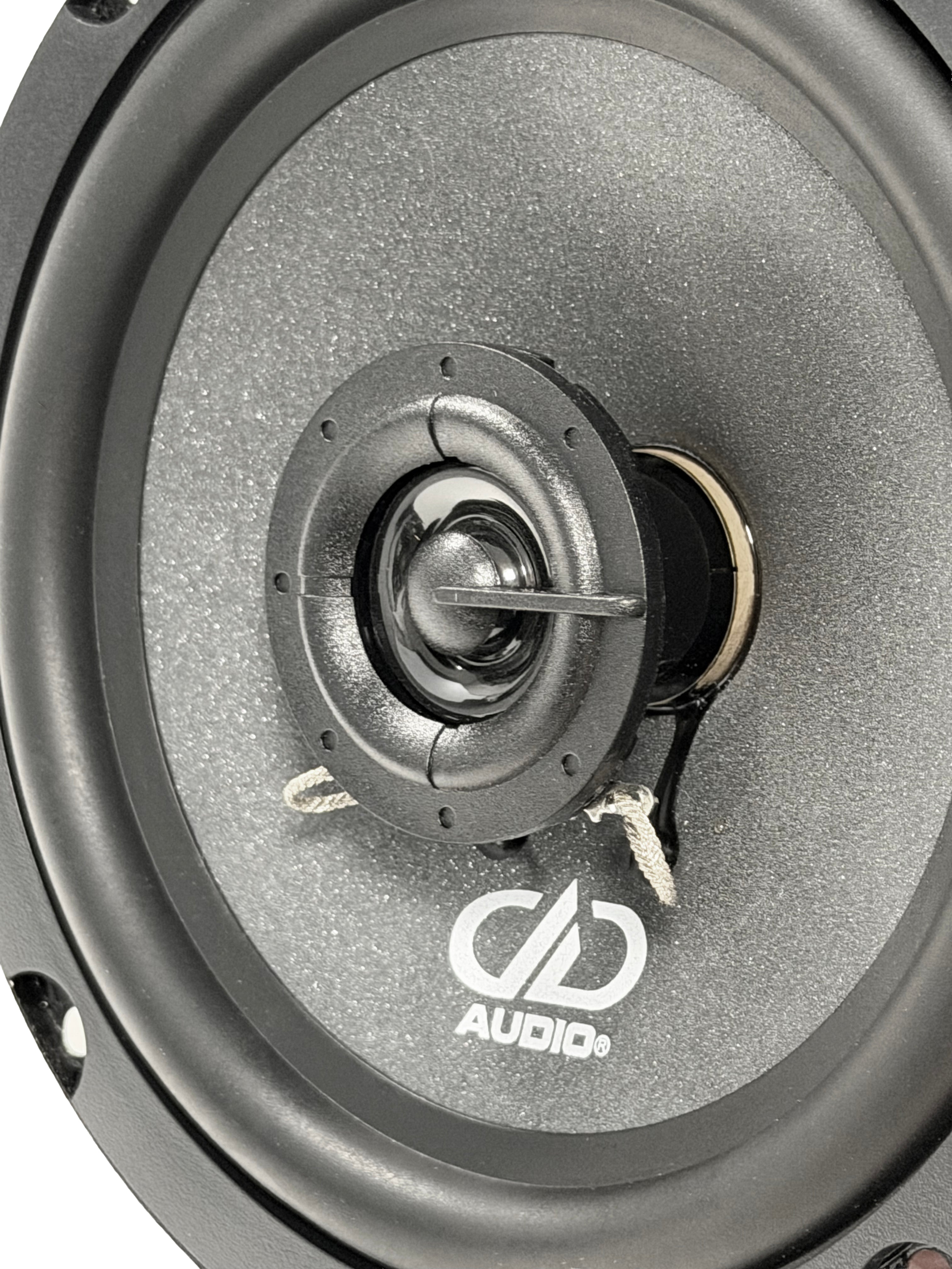 DD Audio 	RL-CX6.5a