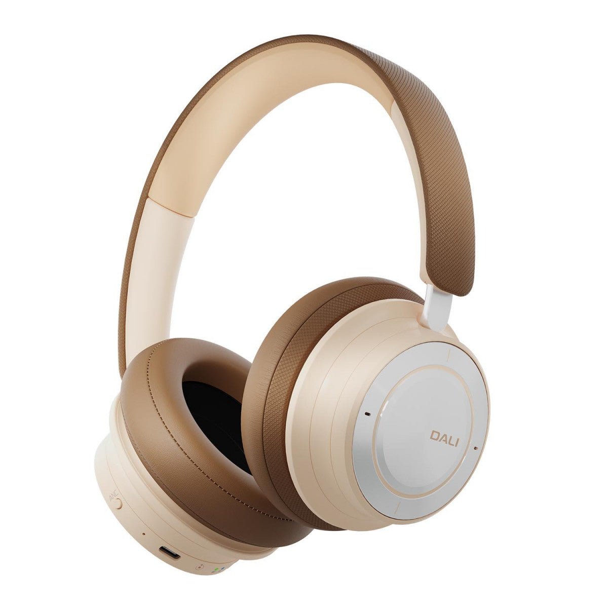 Dali IO - 8 Bluetooth - vastamelukuulokkeet - Audiokauppa.fi