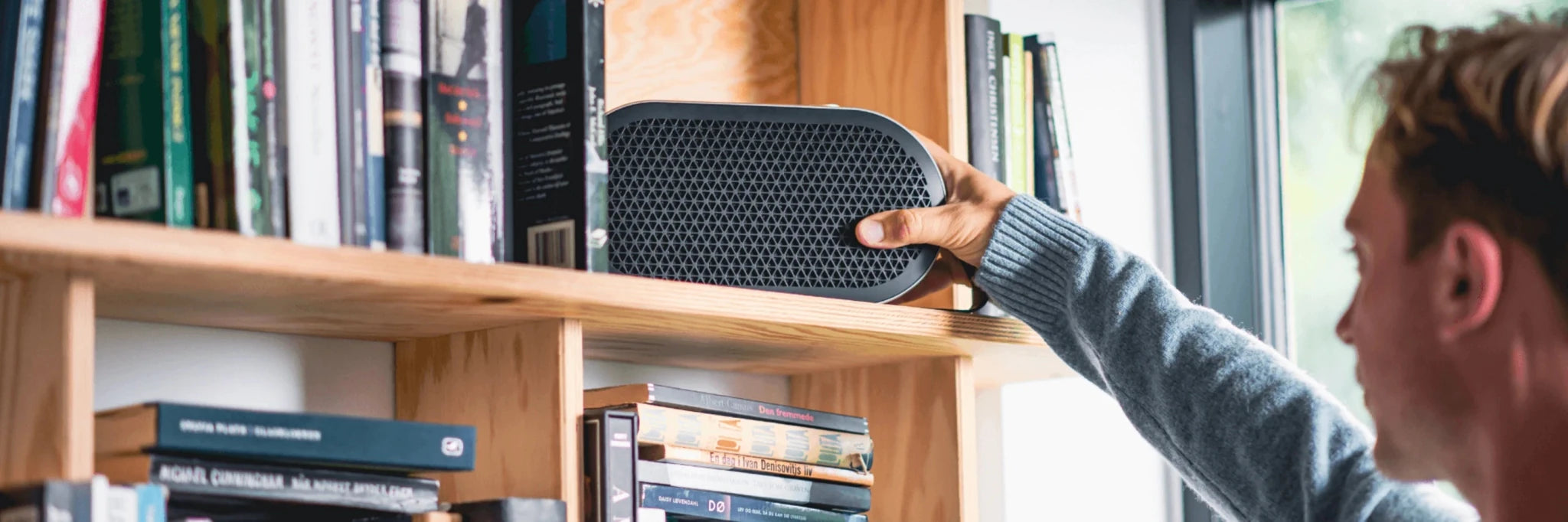 Dali Katch G2 Bluetooth - kaiutin - Audiokauppa.fi