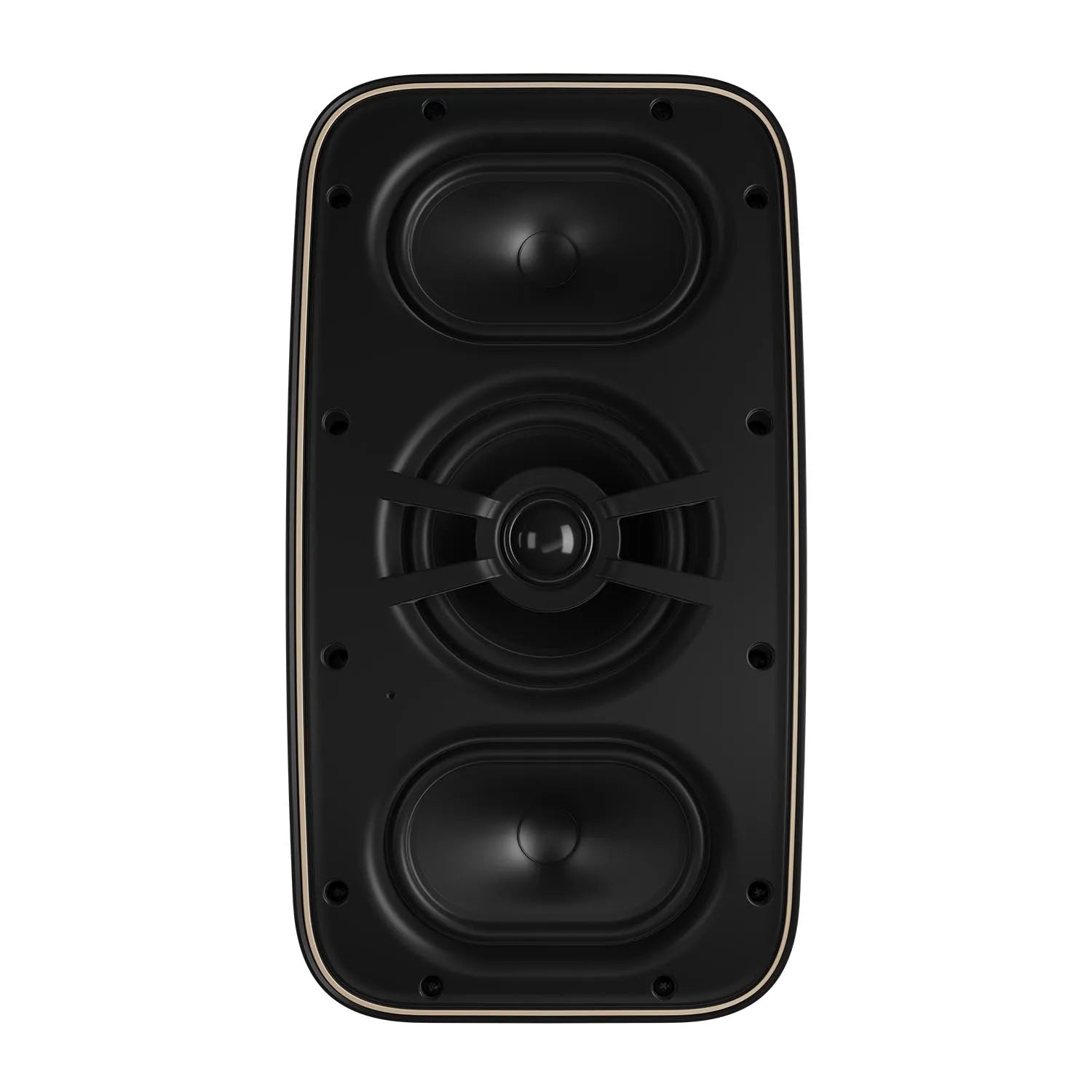 Dali Gardian On-Wall Black speaker (1kpl)