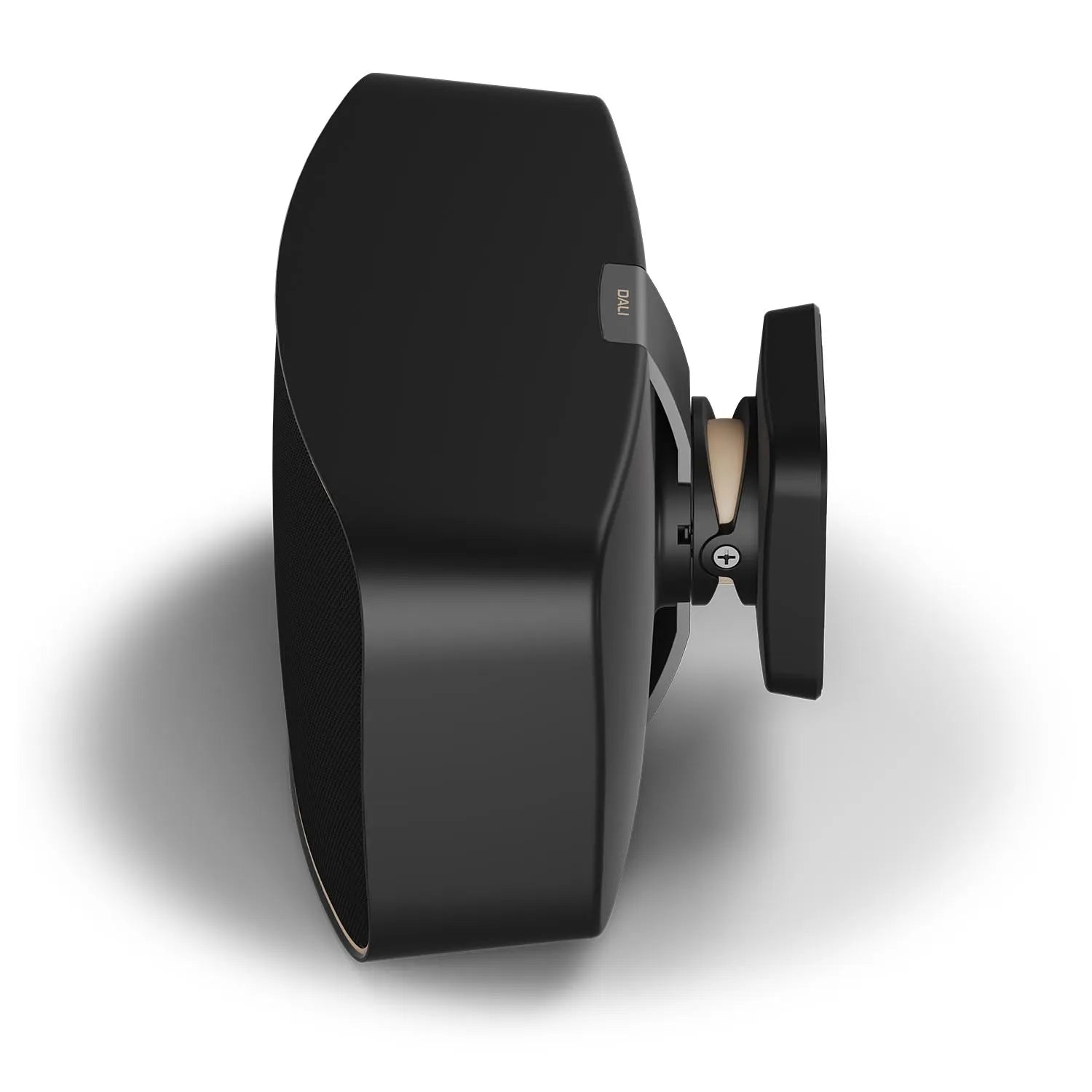 Dali Gardian On-Wall Black speaker (1kpl)