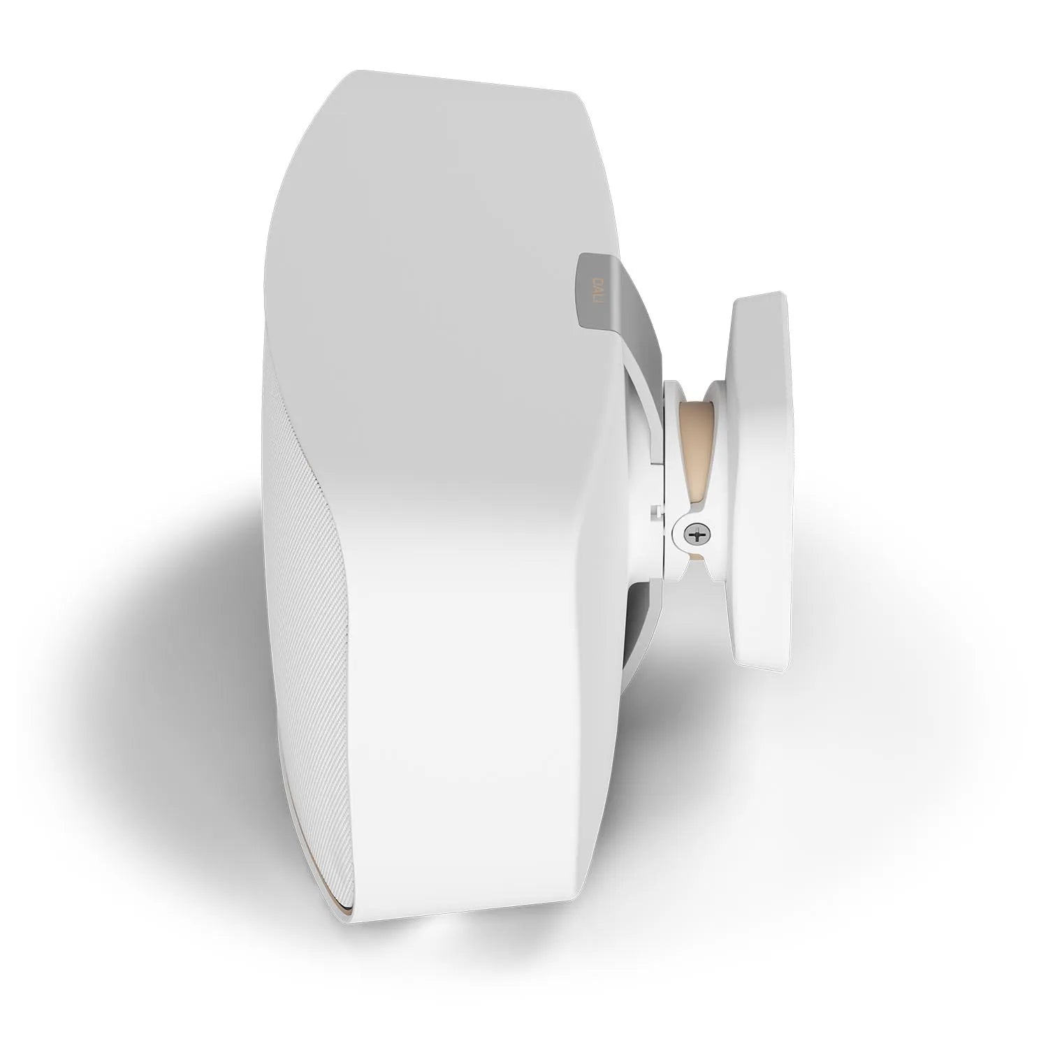 Dali Gardian On-Wall White speaker (1kpl)