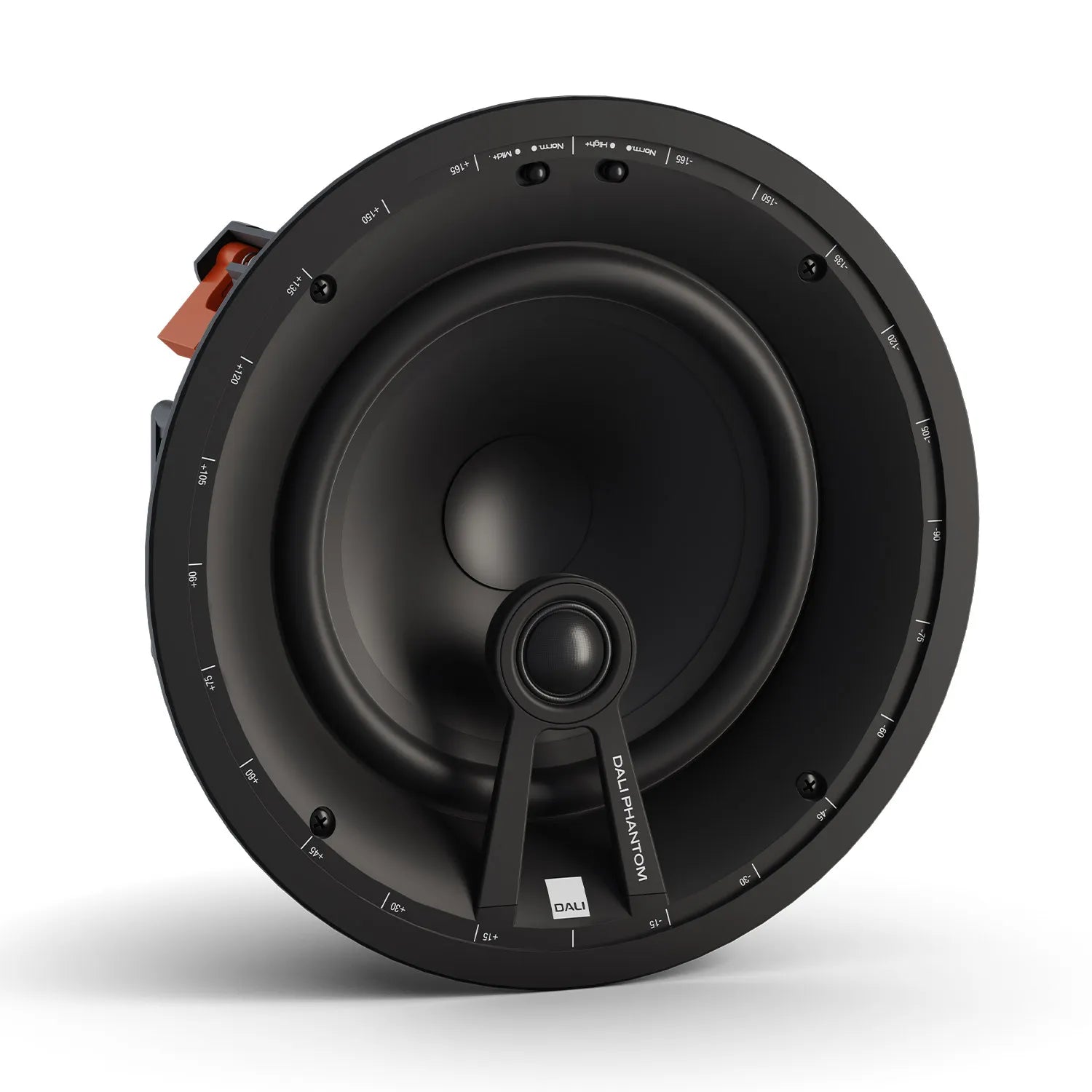 DALI PHANTOM E-80 uppokaiutinpari, Demo