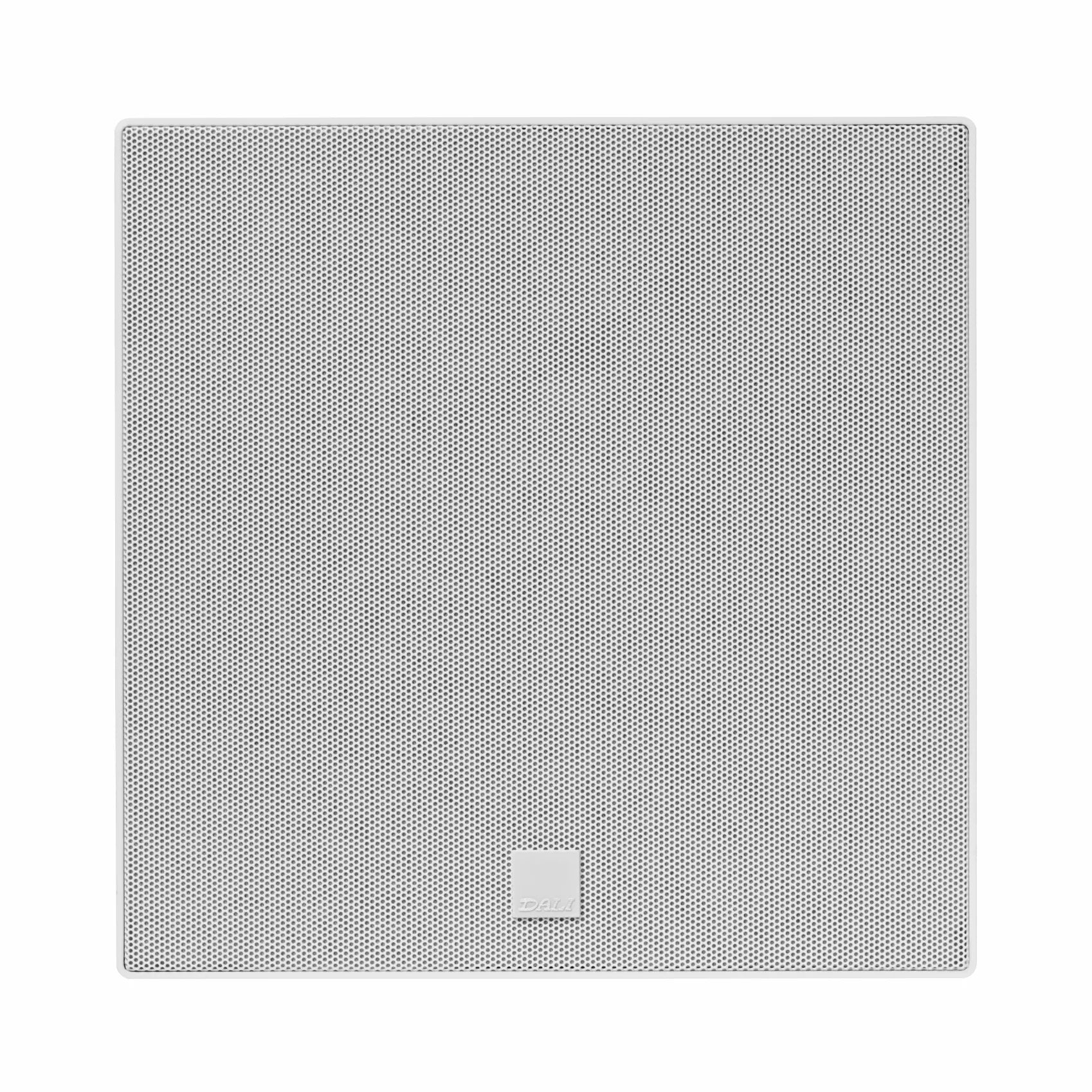 DALI PHANTOM H-50 upotettava kaiutin, avattu paketti