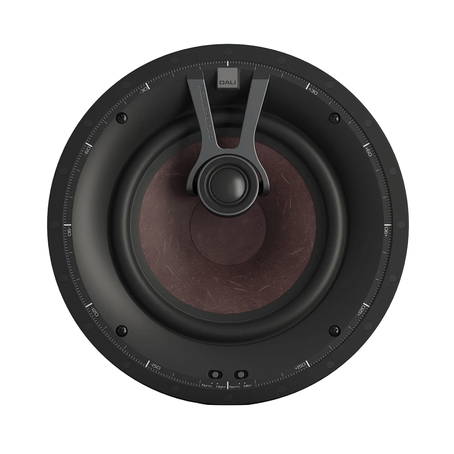 DALI PHANTOM K-80 upotettava kaiutin, asiakaspalautus