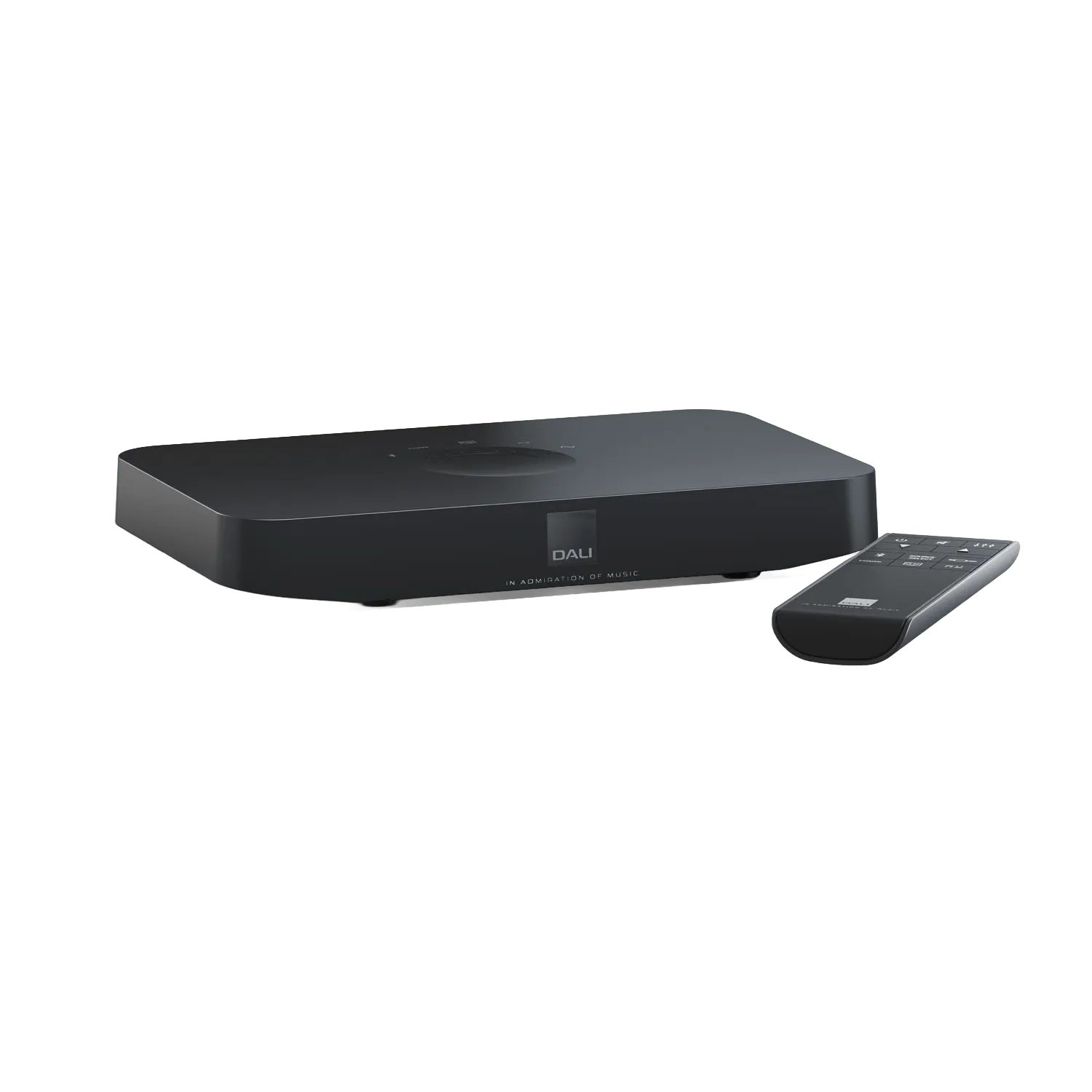 DALI Sound Hub Compact langaton esivahvistin