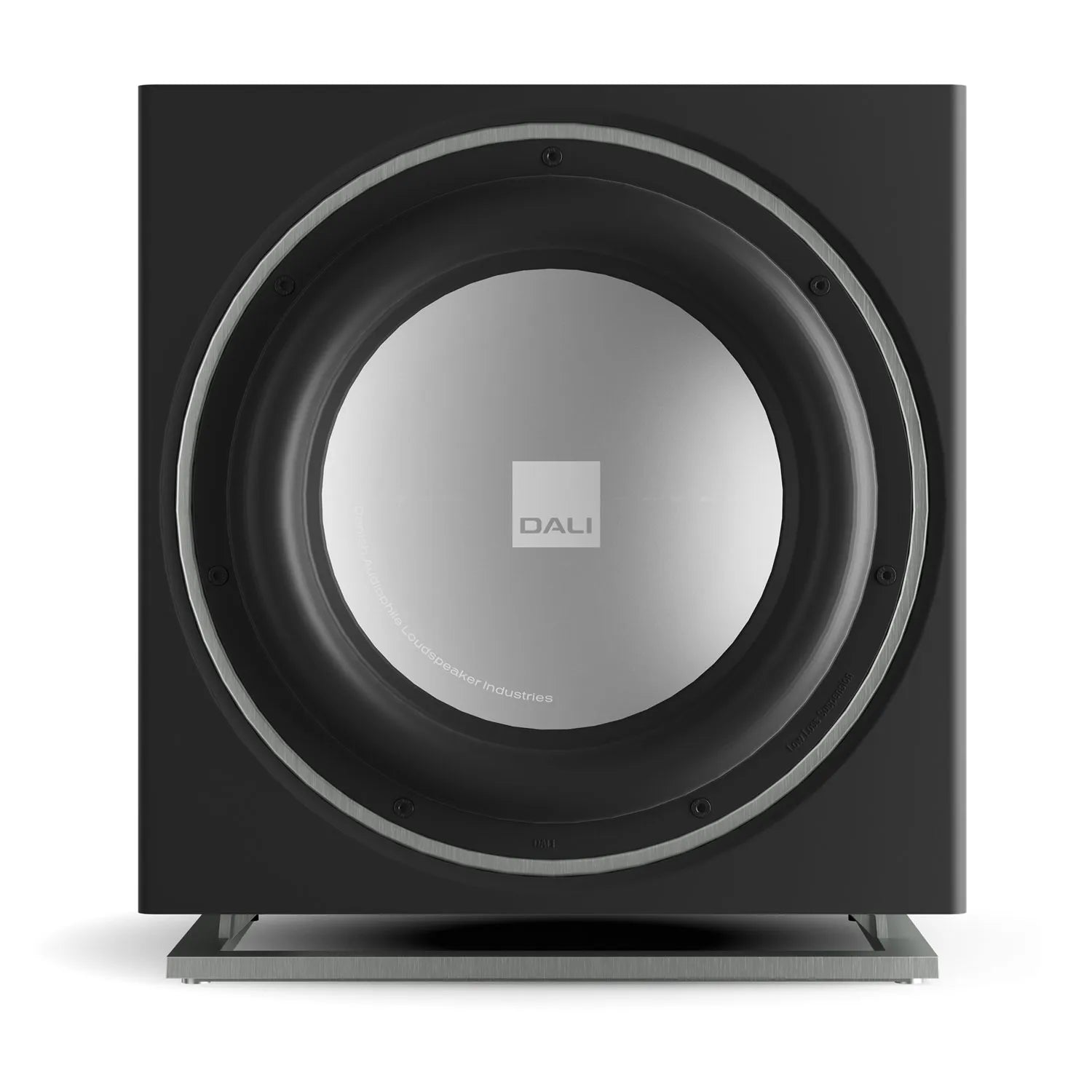 Dali Sub E-12 F aktiivisubwoofer Varastonpoisto