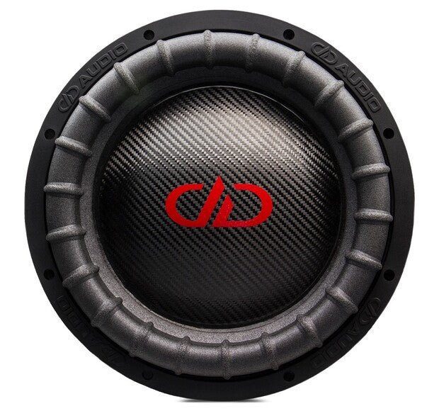 DD Audio 9912B D2 ESP - Audiokauppa.fi
