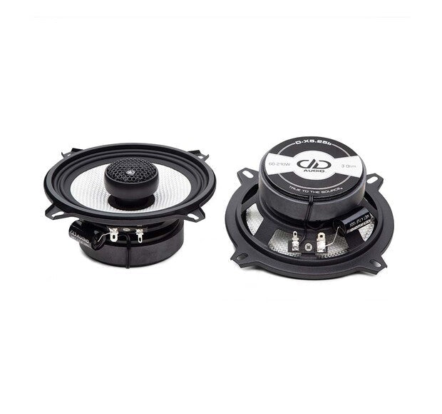 DD Audio D - X5.25b - Audiokauppa.fi