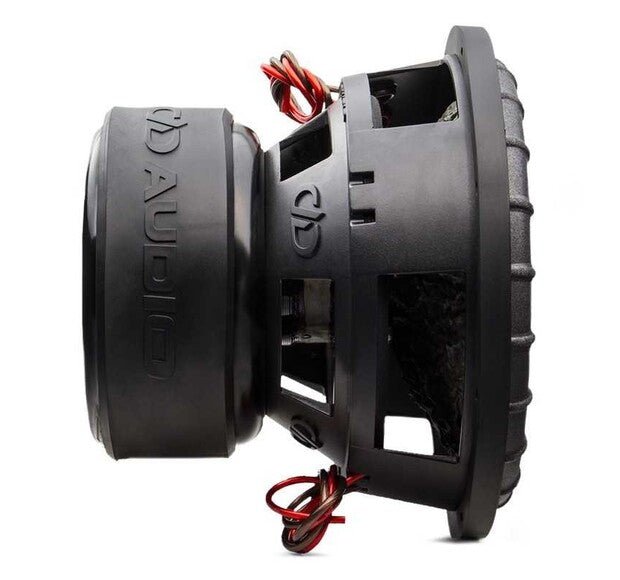 DD Audio DD9518K - D1 ESP - Audiokauppa.fi