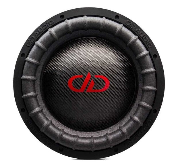 DD Audio DD9518K - D1 ESP - Audiokauppa.fi