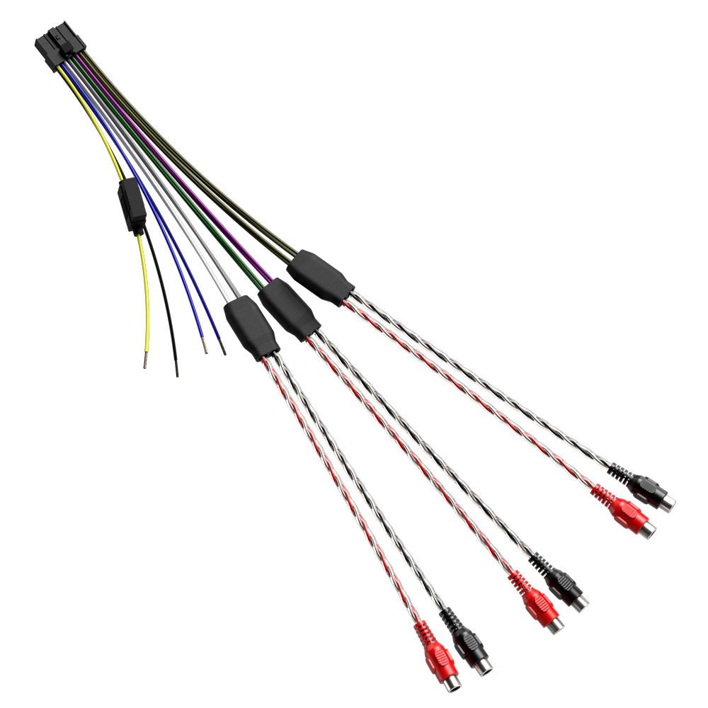 DD Audio DSI - 3R - Audiokauppa.fi