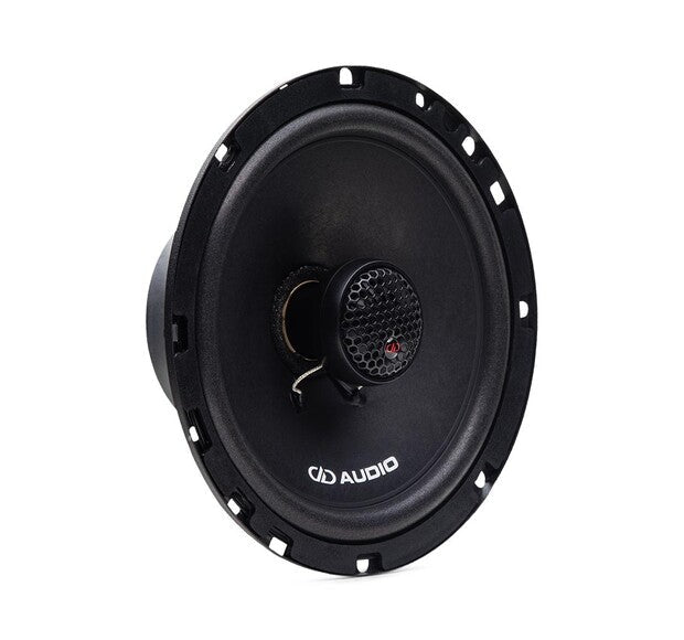 DD Audio E - X6.5b - Audiokauppa.fi