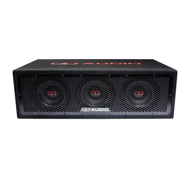 DD Audio LE - 208.3a - D4 - Audiokauppa.fi