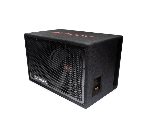 DD Audio LE - 312.1 - 1 Ohm - Audiokauppa.fi