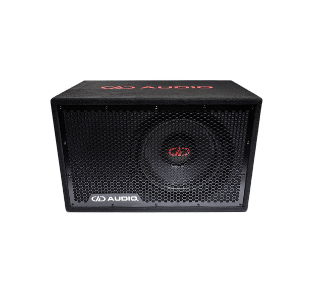 DD Audio LE - 312.1 - 1 Ohm - Audiokauppa.fi