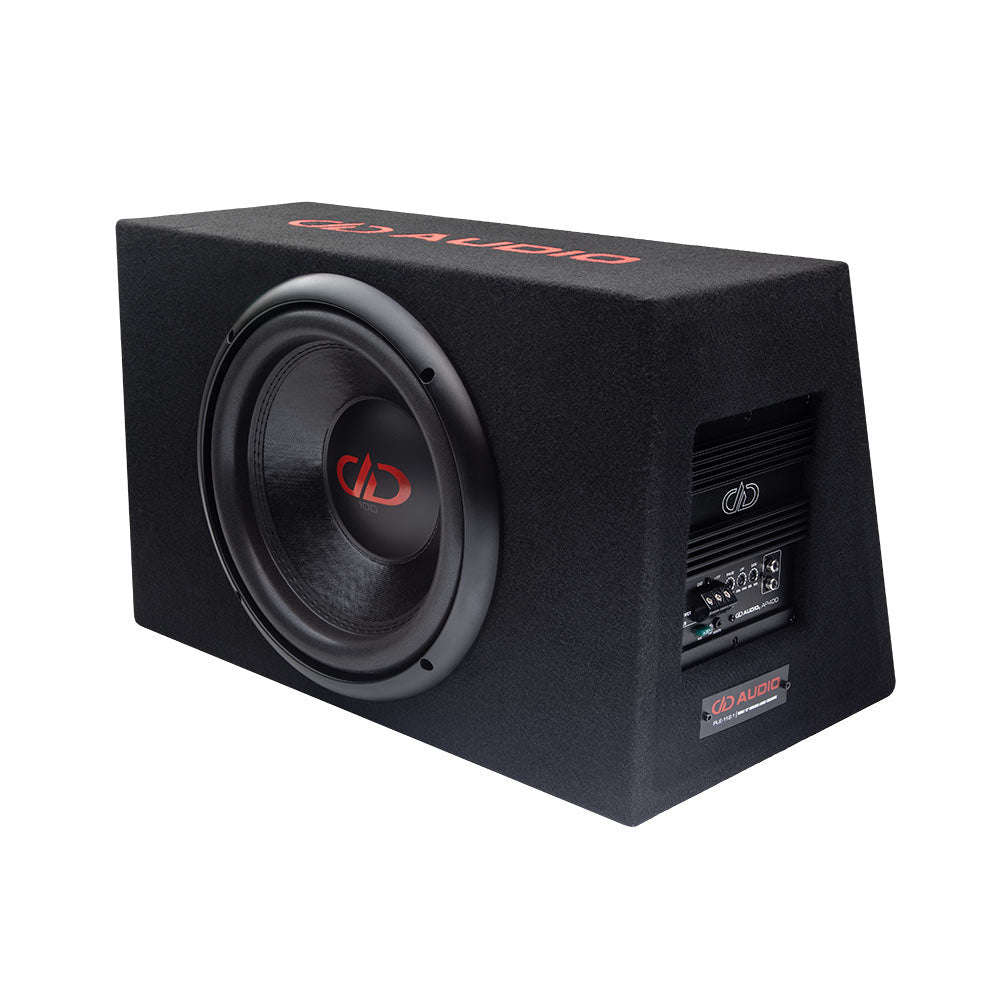 DD Audio PLE - 112.1 - Audiokauppa.fi