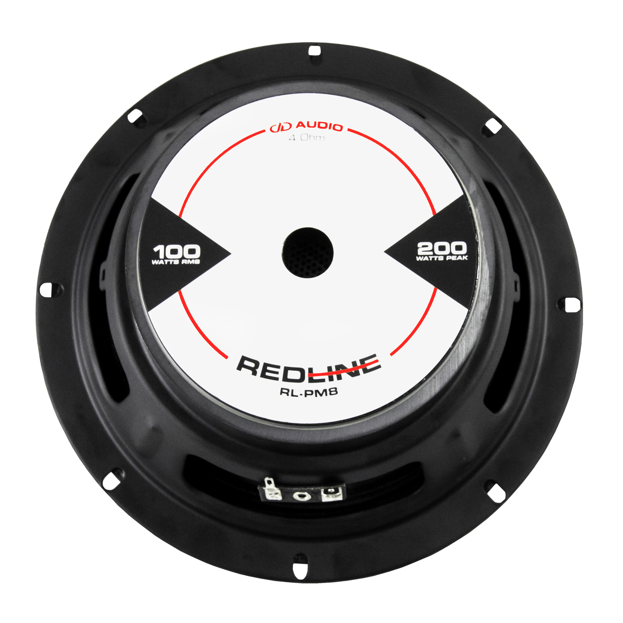 DD Audio Redline RL - PM8 Viimeinen pari - Audiokauppa.fi