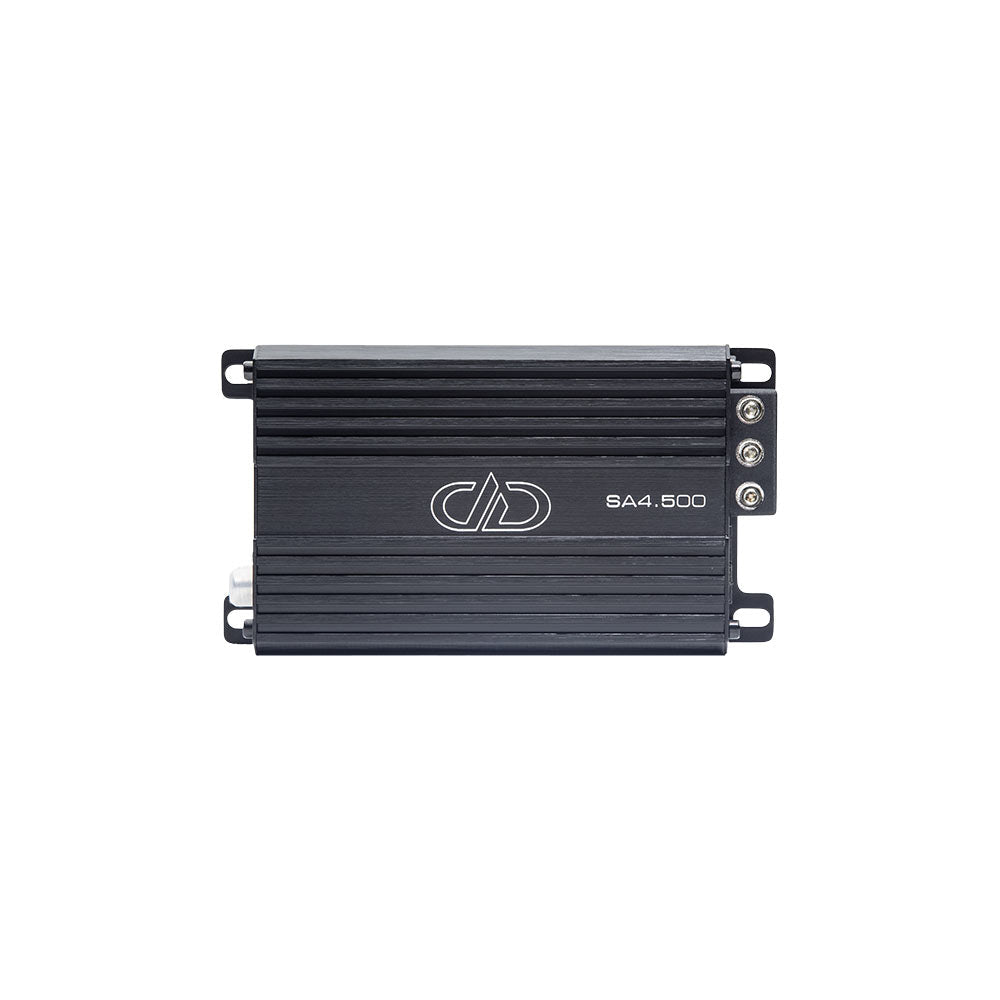 DD Audio SA4.500 - Audiokauppa.fi