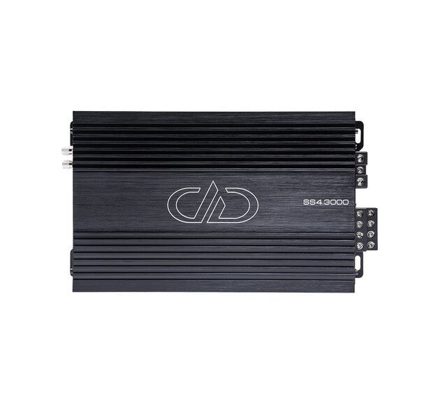 DD Audio SS4.3000 - Audiokauppa.fi