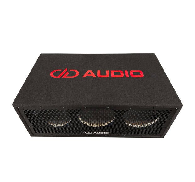DD Audio UE - 10.3a - Audiokauppa.fi
