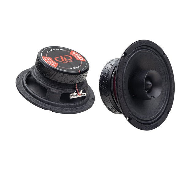 DD Audio VO - MX208 - S4 - Audiokauppa.fi