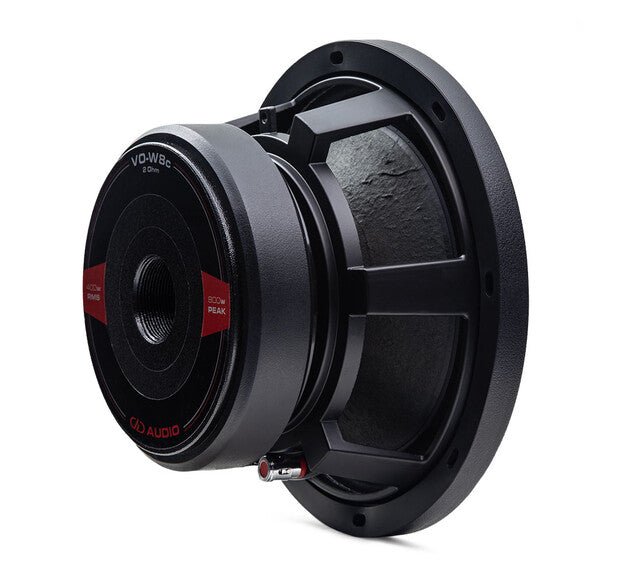 DD Audio VO - W8c - S2 - Audiokauppa.fi