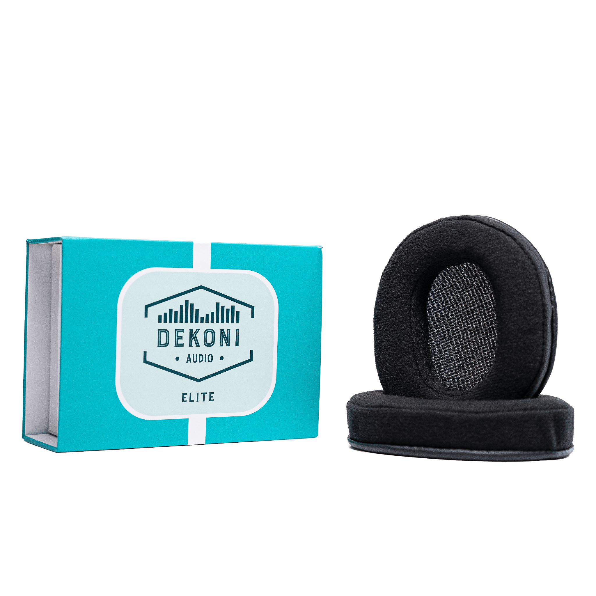 Dekoni Audio Audio Technica / Sony korvatyynyt - Audiokauppa.fi