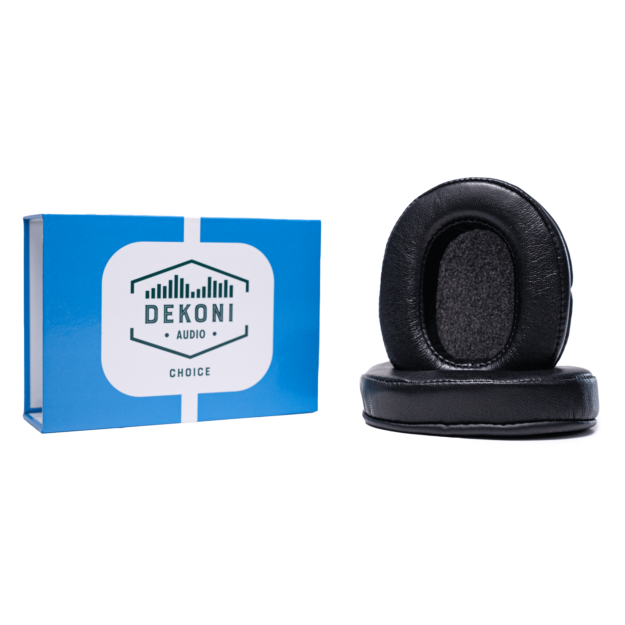 Dekoni Audio Audio Technica / Sony korvatyynyt - Audiokauppa.fi