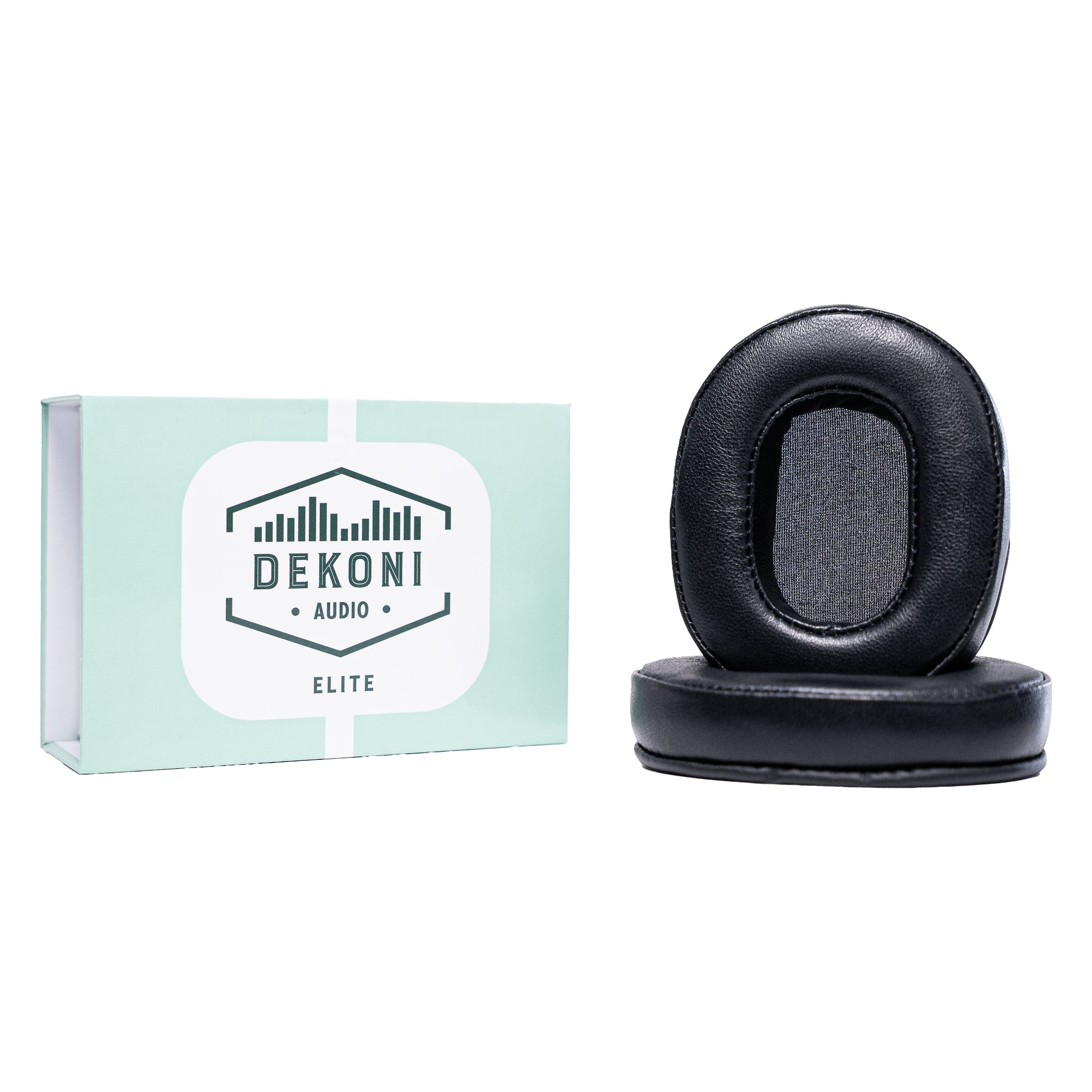 Dekoni Audio Audio Technica / Sony korvatyynyt - Audiokauppa.fi