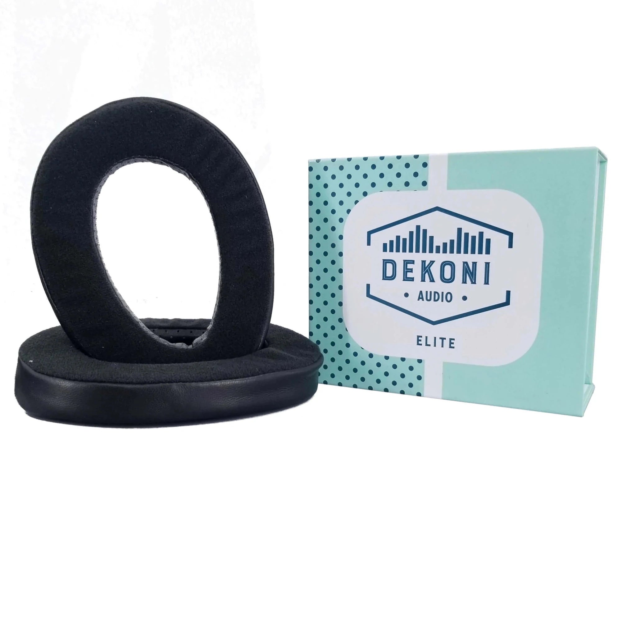 Dekoni Audio HiFiMan Arya / Ananda korvatyynyt - Audiokauppa.fi