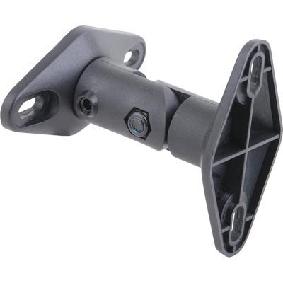 Deltaco ARM - 601 kaiuttimen kiinnike - Audiokauppa.fi