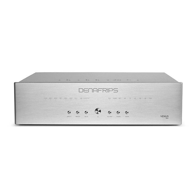 Denafrips Venus 15th R - 2R DAC - Audiokauppa.fi