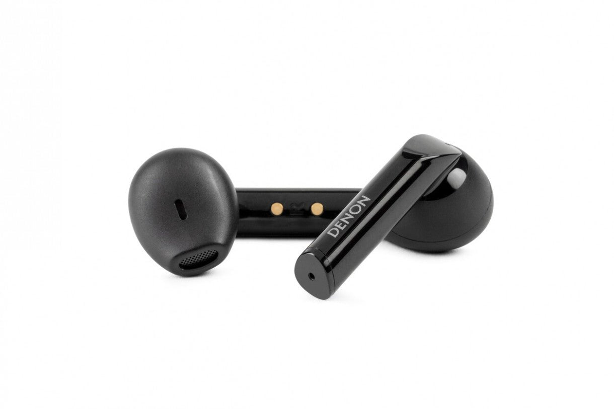 Denon AH - C500W langattomat nappikuulokkeet - Audiokauppa.fi