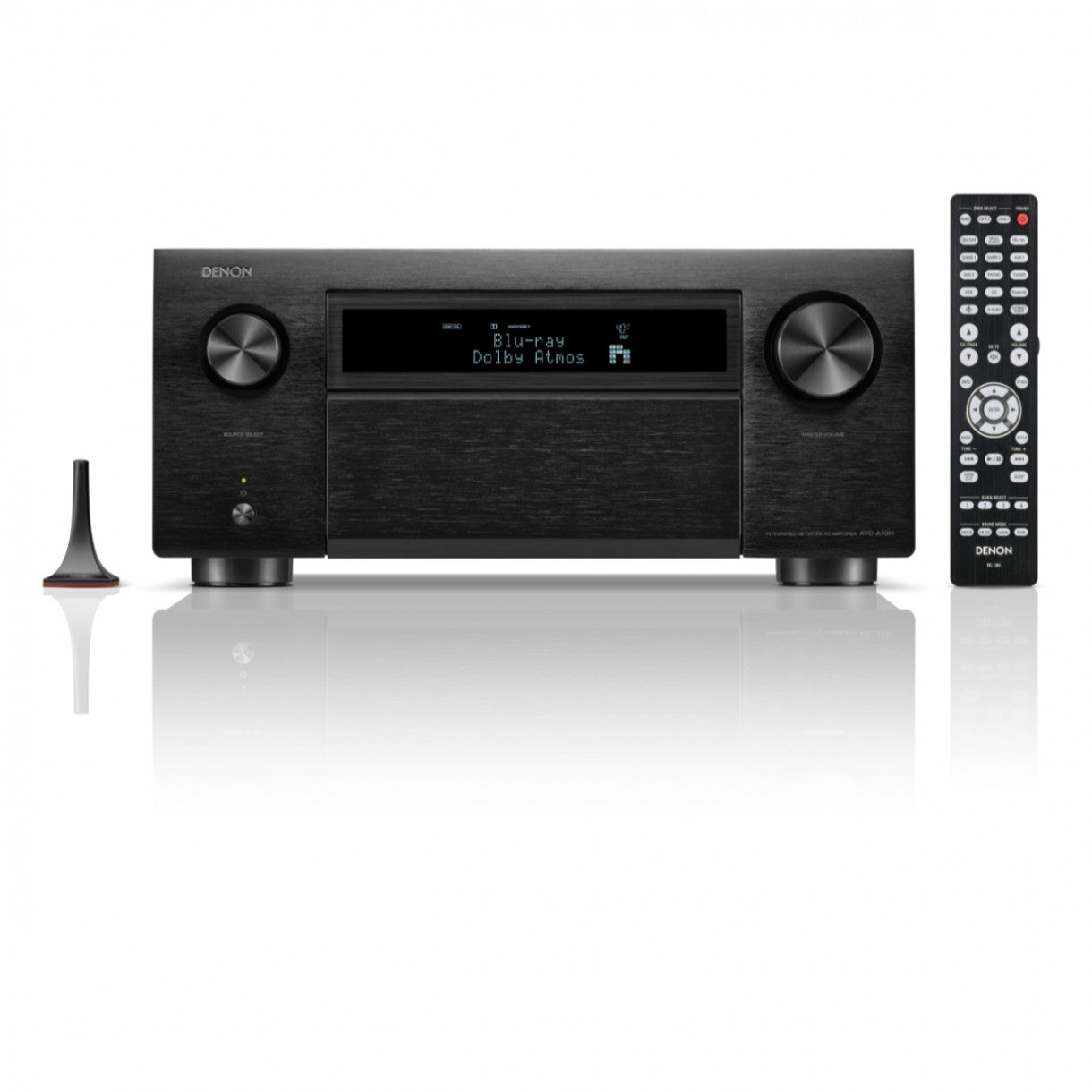 Denon AVC-A10H 13.4-channel home theater amplifier