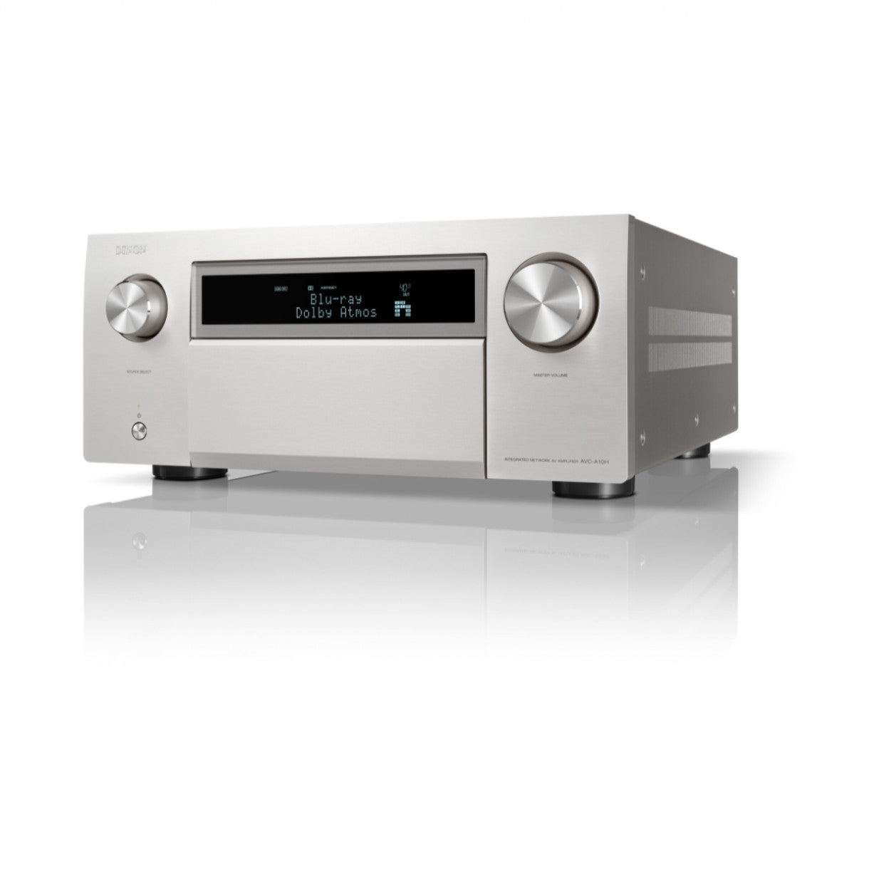 Denon AVC-A10H 13.4-channel home theater amplifier