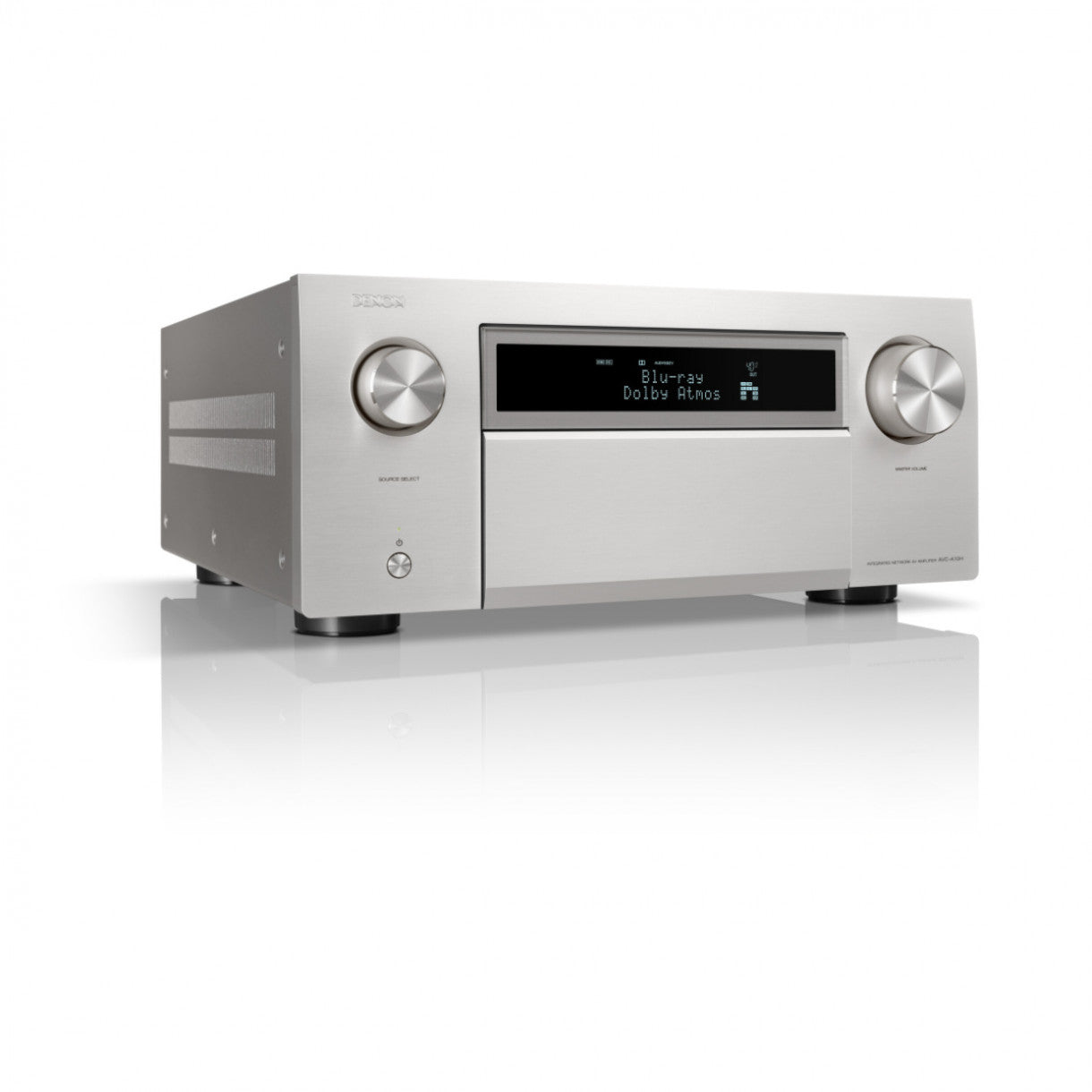 Denon AVC-A10H 13.4-channel home theater amplifier