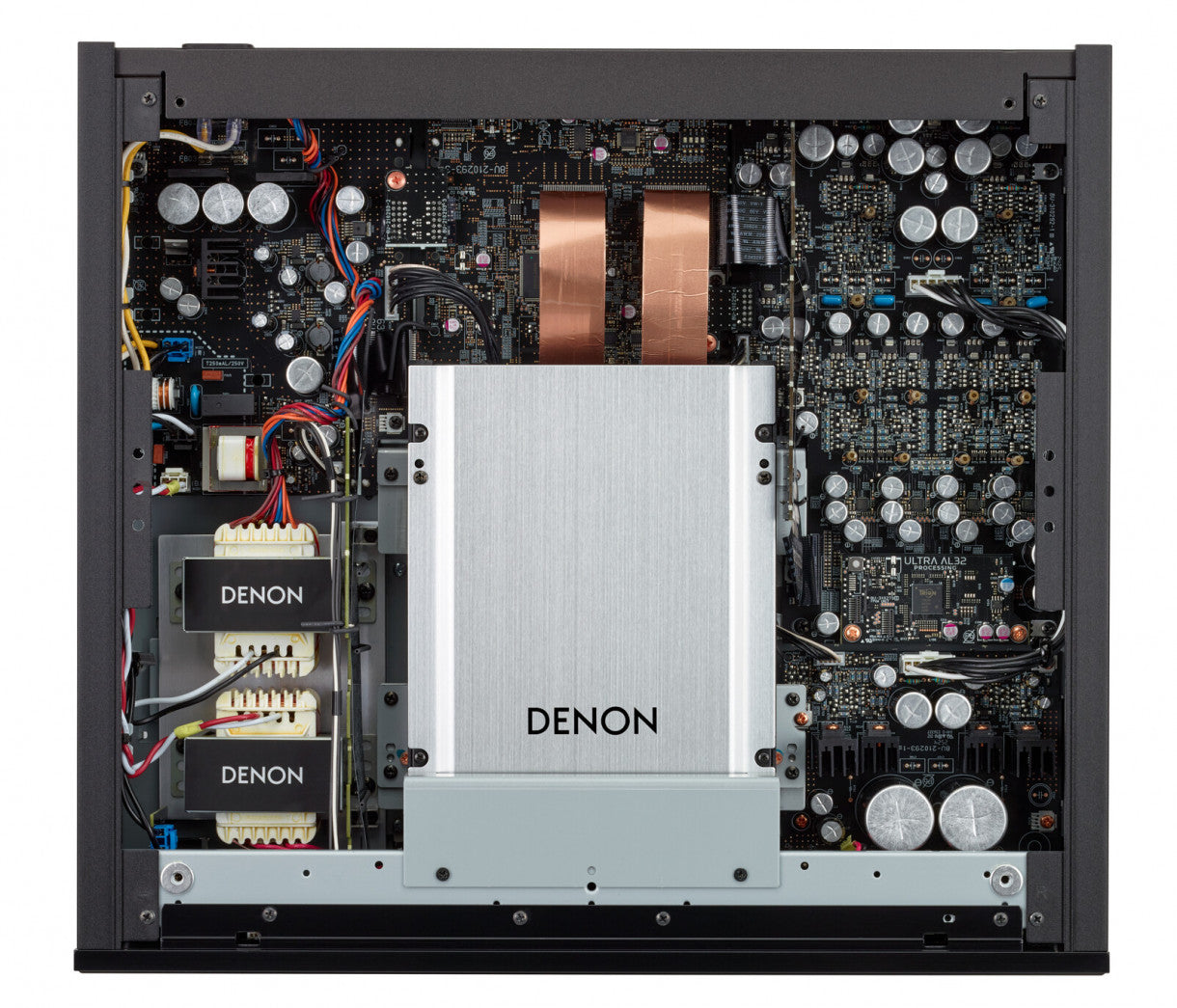 Denon DCD-3000NE CD-/SACD-soitin