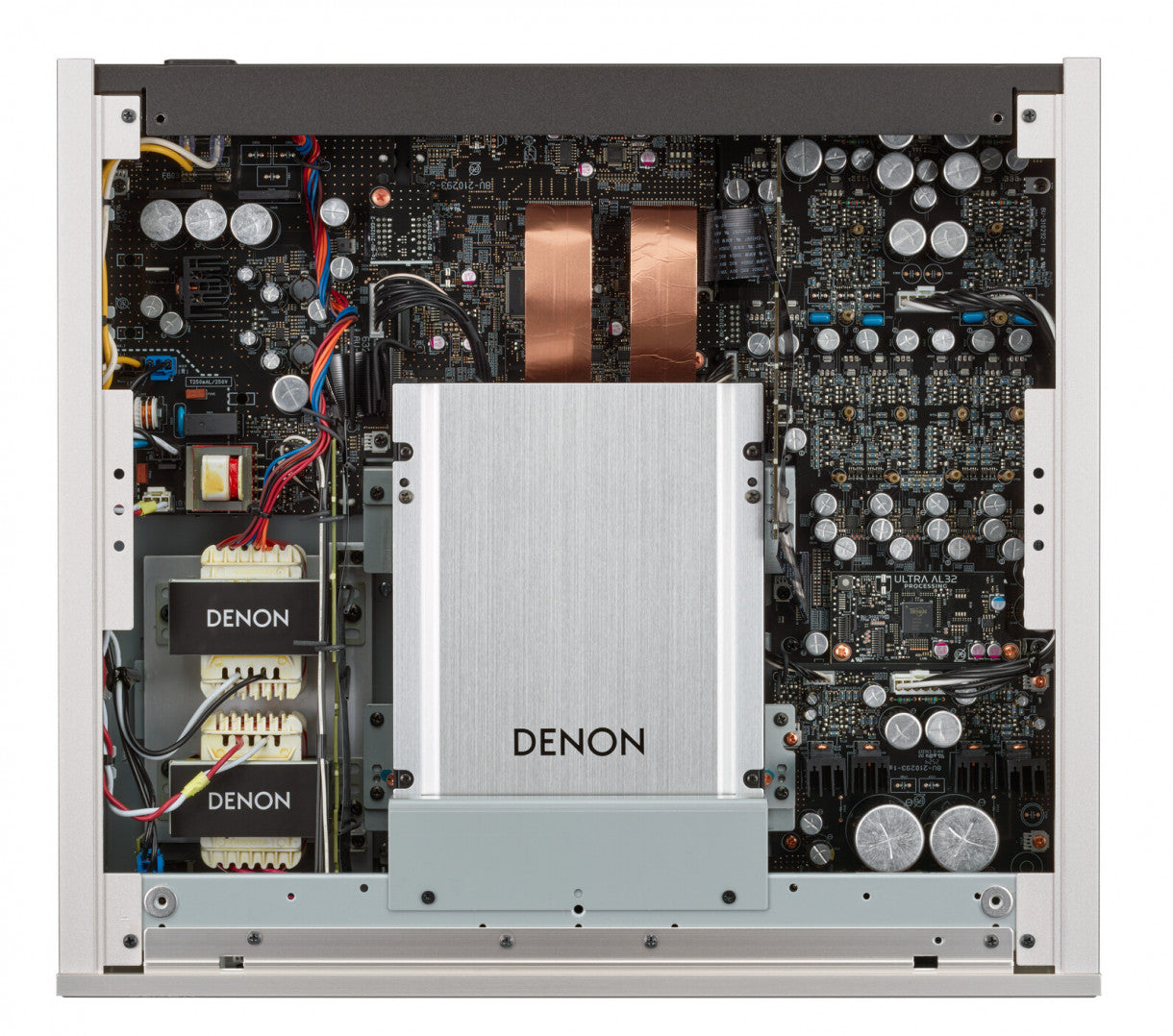 Denon DCD-3000NE CD-/SACD-soitin
