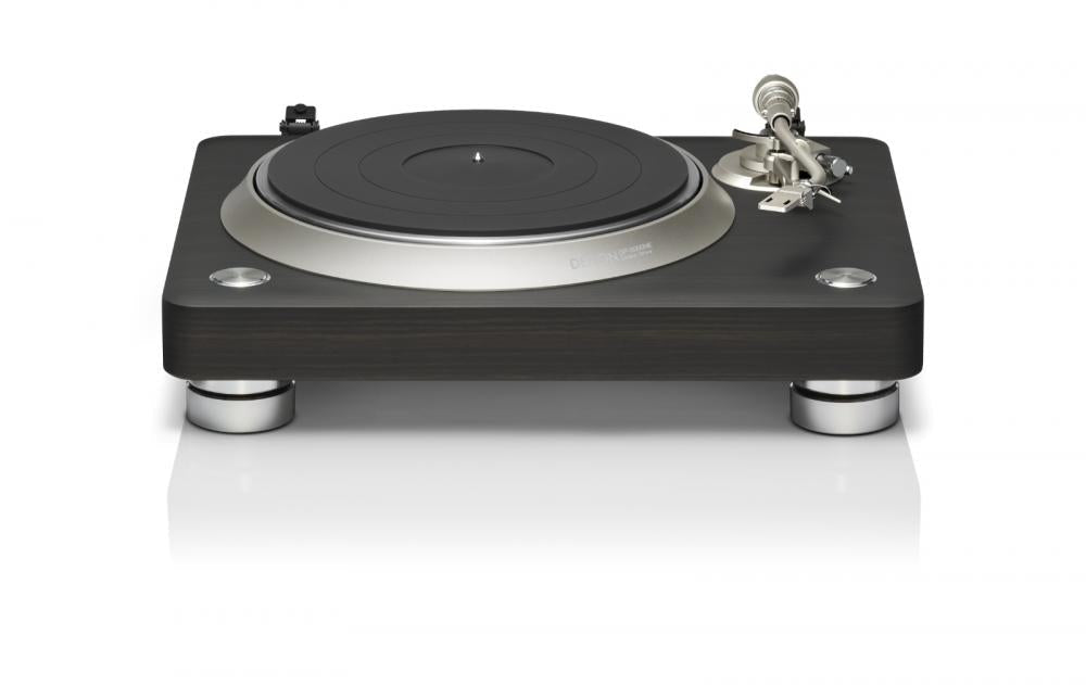 Denon DP - 3000 suoravetoinen levysoitin - Audiokauppa.fi