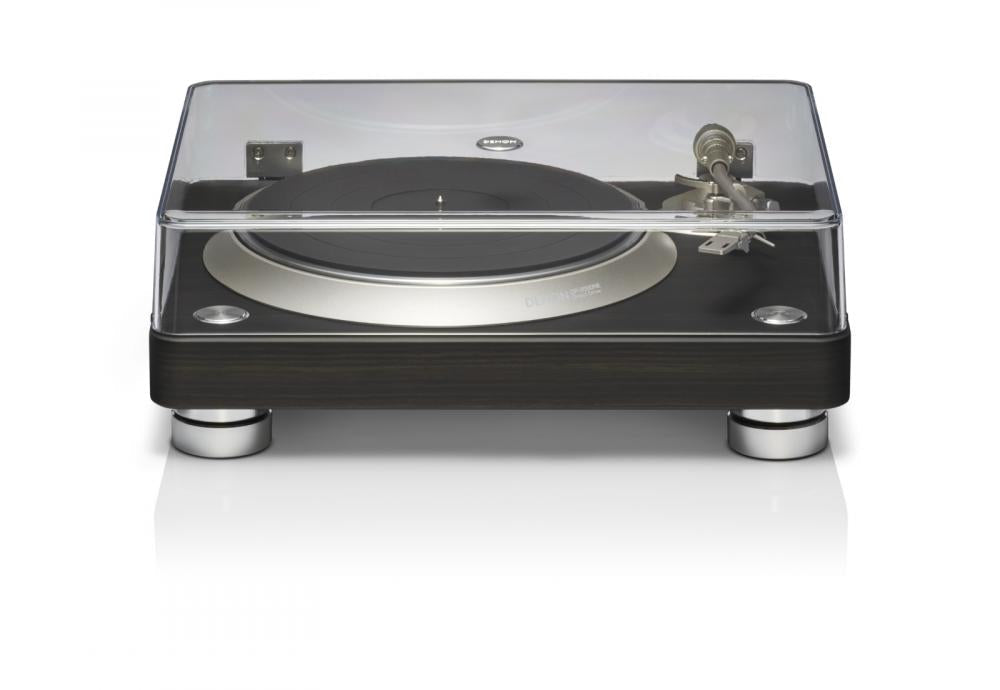 Denon DP-3000 direct drive turntable