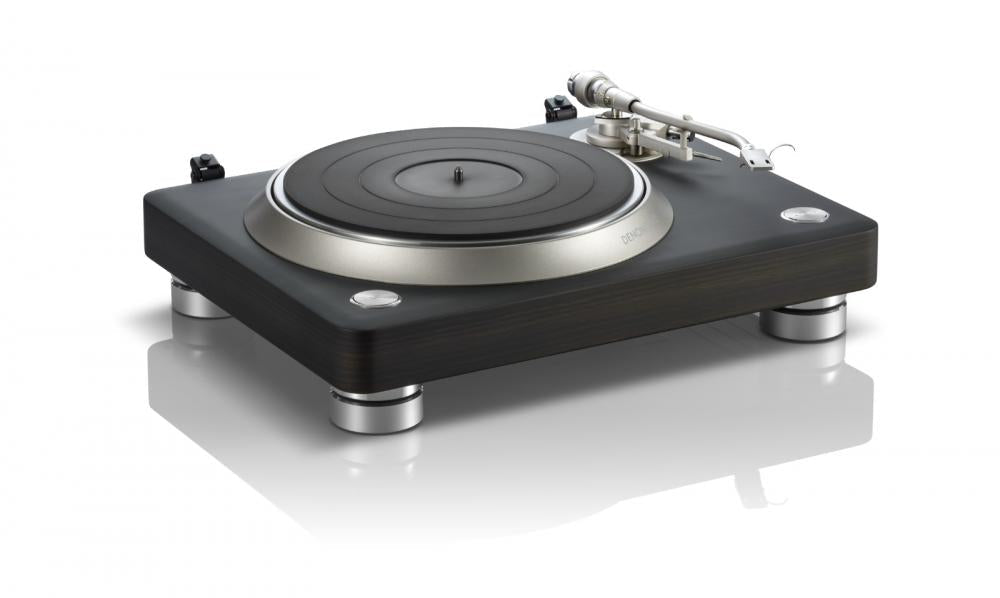 Denon DP - 3000 suoravetoinen levysoitin - Audiokauppa.fi