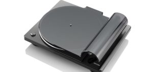 Denon DP - 400 levysoitin - Audiokauppa.fi